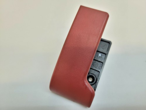 Mercedes W168 A140 - Motorhaube Hebel Griff Motorhaubeöffner (19)