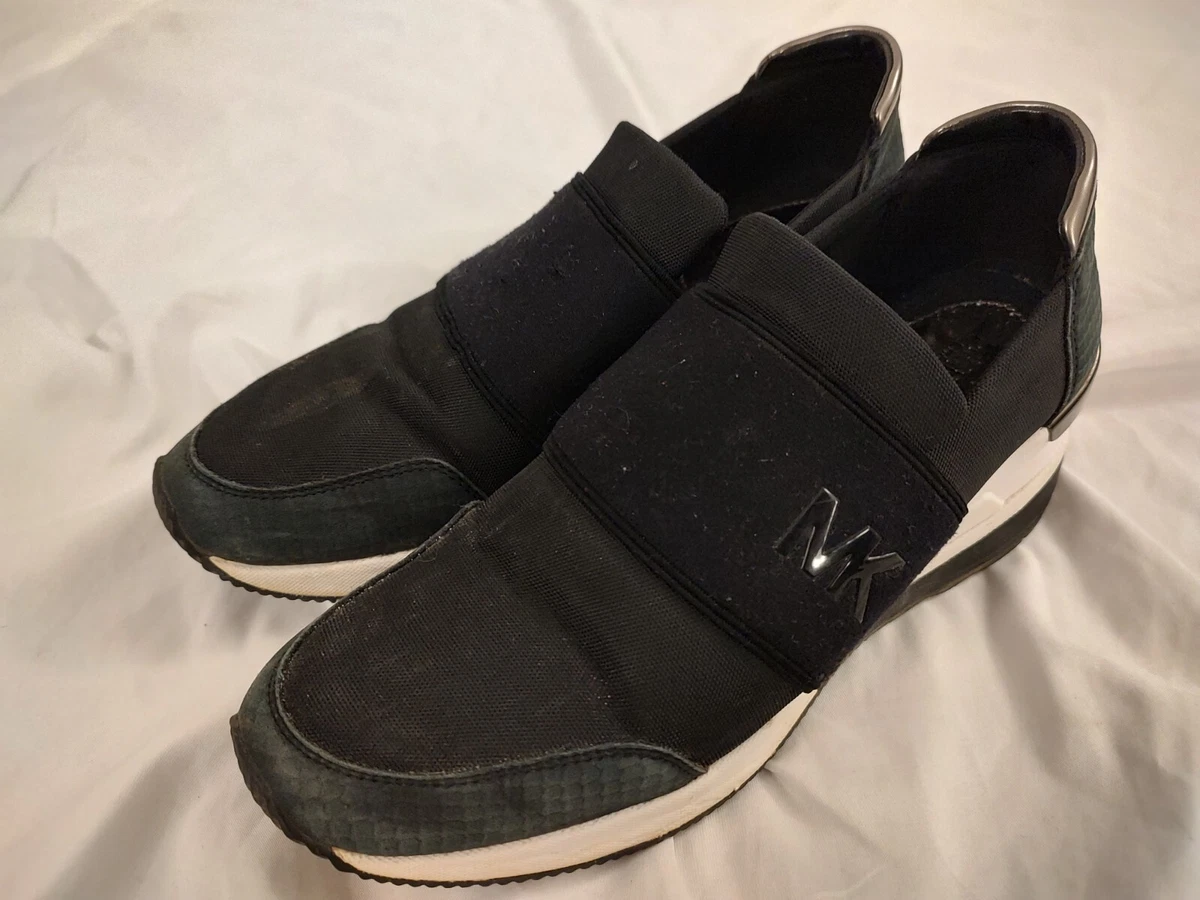 Mk shoes store ebay