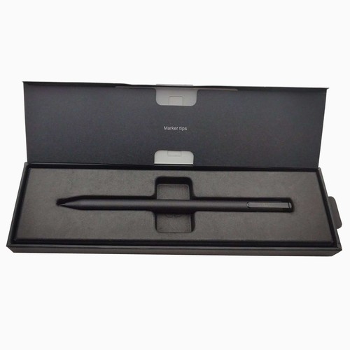 Remarkable 2 10.3-inch WIFI 8GB Marker Plus Black Premium Leather Book Folio OEM - Picture 9 of 22
