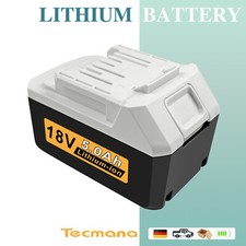5.0Ah 18V Li-ion Batterie pour Makita BL1840G BL1830G BL1813G 198186-3 195608-4