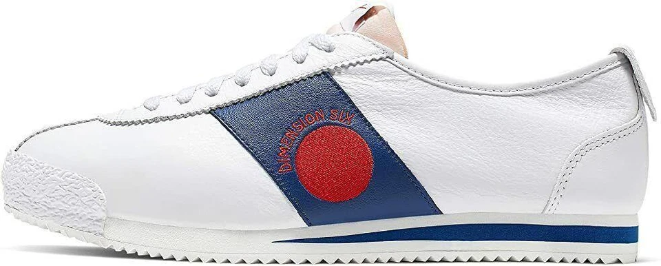 Paquete de zapatos para perro Nike Classic Cortez '72 QS - Dimension Six