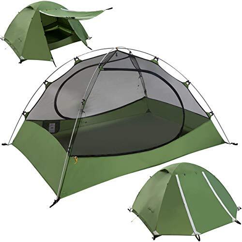 Clostnature Lightweight 3-person 