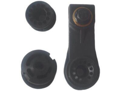SKP 86SH67B Manual Trans Shift Cable Bushing Fits 1995-2005 Dodge Neon