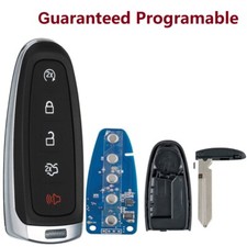 For 2011 2012 2013 2014 2015 Ford Explorer Edge Smart Prox Remote Key Fob For 2011 2012 2013 2014 2015 Ford Explorer Edge Smart Prox Remote Key Fob