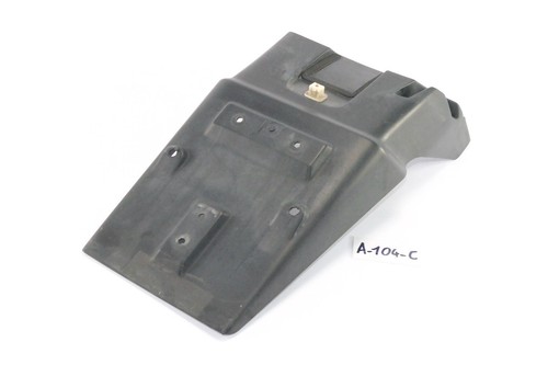 BMW R 1100 RS 259 Bj 1992 - Kotflügel Kennzeichenhalter hinten A104C
