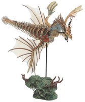 Dragons Series 3 Water Dragon 5in Action Figure Mcfarlane Toys on sale Dragons Series 3 Water Dragon 5in Action Figure Mcfarlane Toys on sale