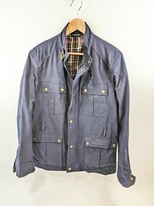tm lewin casual jackets