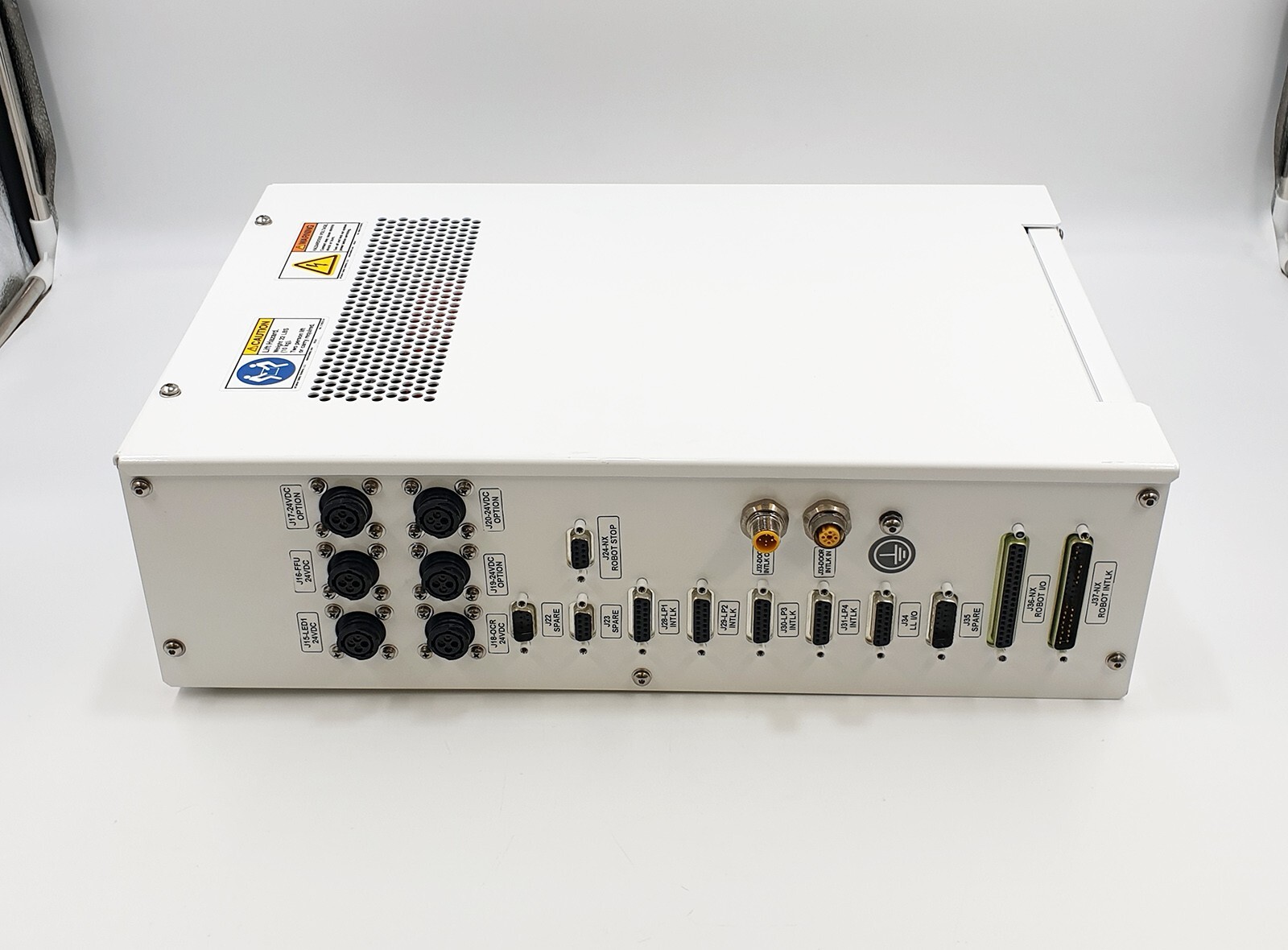 Brooks Automation VISION 141000-0085 JET Power supply