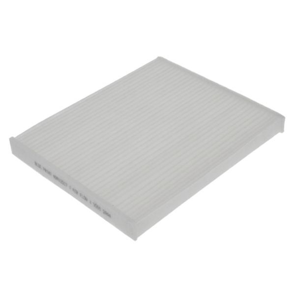 Innenraumfilter Nissan Pixo/Suzuki Alto 09--image