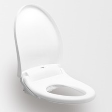 NOVITA BD-N443 Smart Digital Bidet Electric Toilet Seat healing Dryer