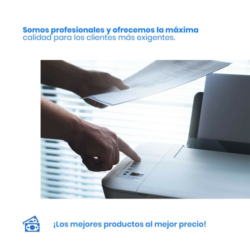 Toner Negro Compatible con Ricoh SP311 821242 - Imagen 3 de 6