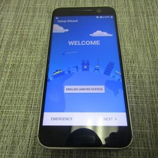 HTC 10 UNKNOWN CARRIER CLEAN ESN, WORKS, PLEASE READ  63507