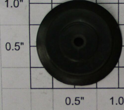 Exotek 23mm Wheelie Bar Wheel With O-Ring - Foto 11