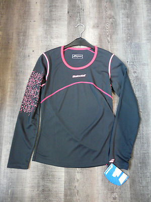 Babolat LG Sleeves Match Perf Women L NEU!