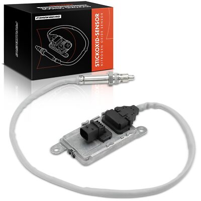 Nitrogen Oxide Sensor Noxsensor mit Kabel Steuergerät für Daf XF 2012-2023 CF