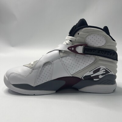 Nike Air Jordan 8 VIII Retro Space Jam Bugs (CI1236-104) Women