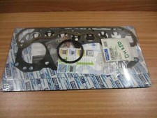 Joint de culasse Daf 400