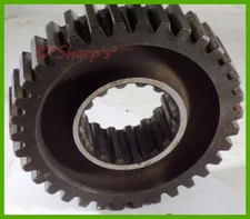 R82R * John Deere R Transmission Countershaft First Speed Gear * USA * AR870R
