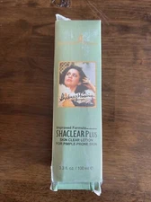 Shahnaz Husain Shaclear Plus. Skin Clear Lotion For Pimple Acne. 3.3 oz. 100 ml