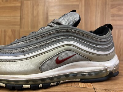 アカツキ Nike Mac Attack 