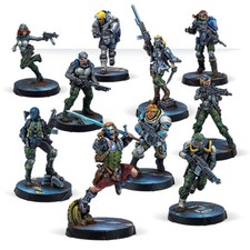 Ariadna Action Pack CodeOne Infinity CVB28113...