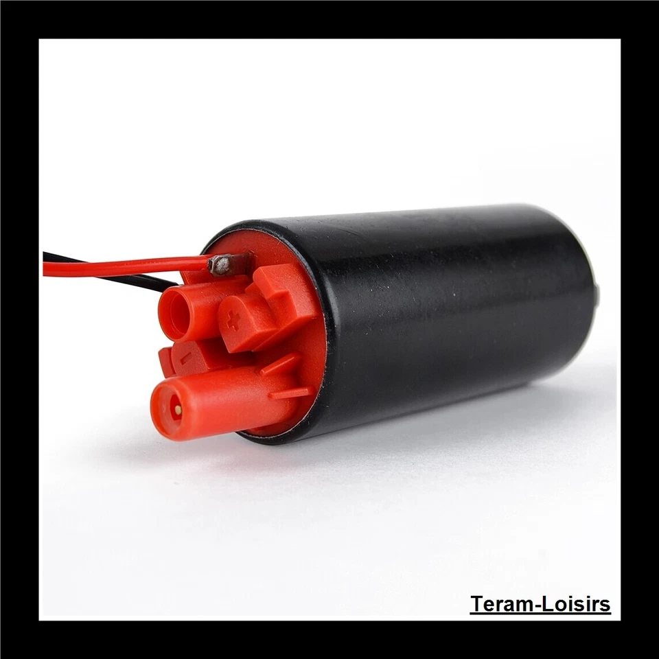 Fuel Pump For Polaris Sportsman 570 Touring SP MD 2015 NEW - Image 2 of 4