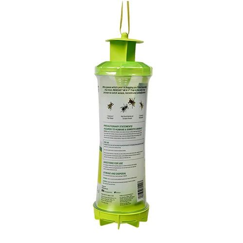 STERLING Rescue Wasp, Hornet, and Yellowjacket Trap - Thumbnail 2