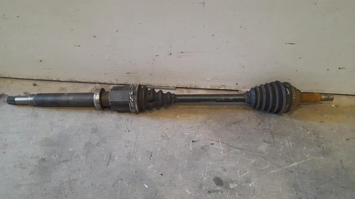 Transmision Delantera Derecha para FORD TRANSIT FURGÓN (TT9) * 1089254