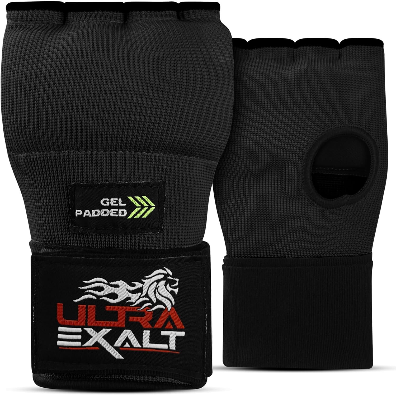 Hand Wraps Inner Boxing Gloves Wrist wraps Muay Thai MMA Kick Boxing