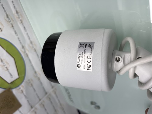 Swann PRO-5MPMSB 5MP Super HD Bullet Security only Camera (J2) - Picture 6 of 6