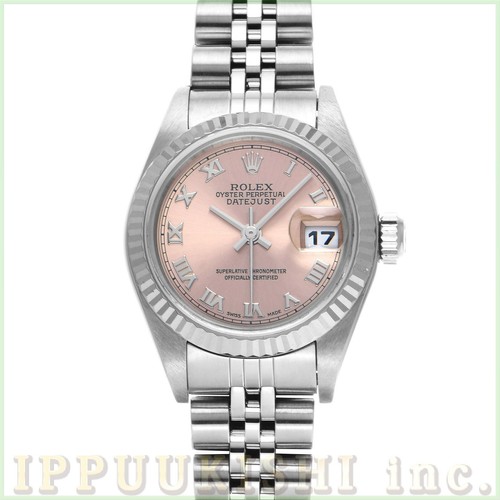 ROLEX Datejust 79174 F (manufactured 
