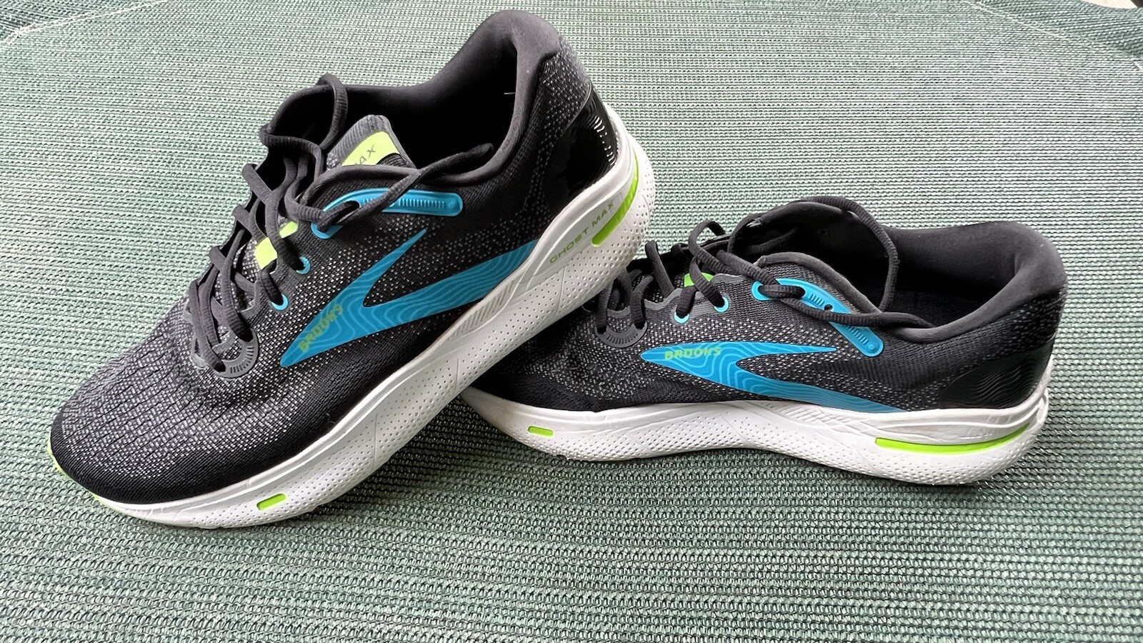 Brooks Ghost max - image 1