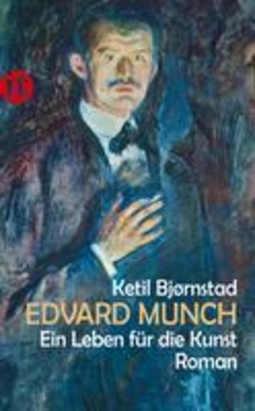 Thumbnail - Edvard Munch. Ein Leben Für Die Kunst Ketil Bjørnstad