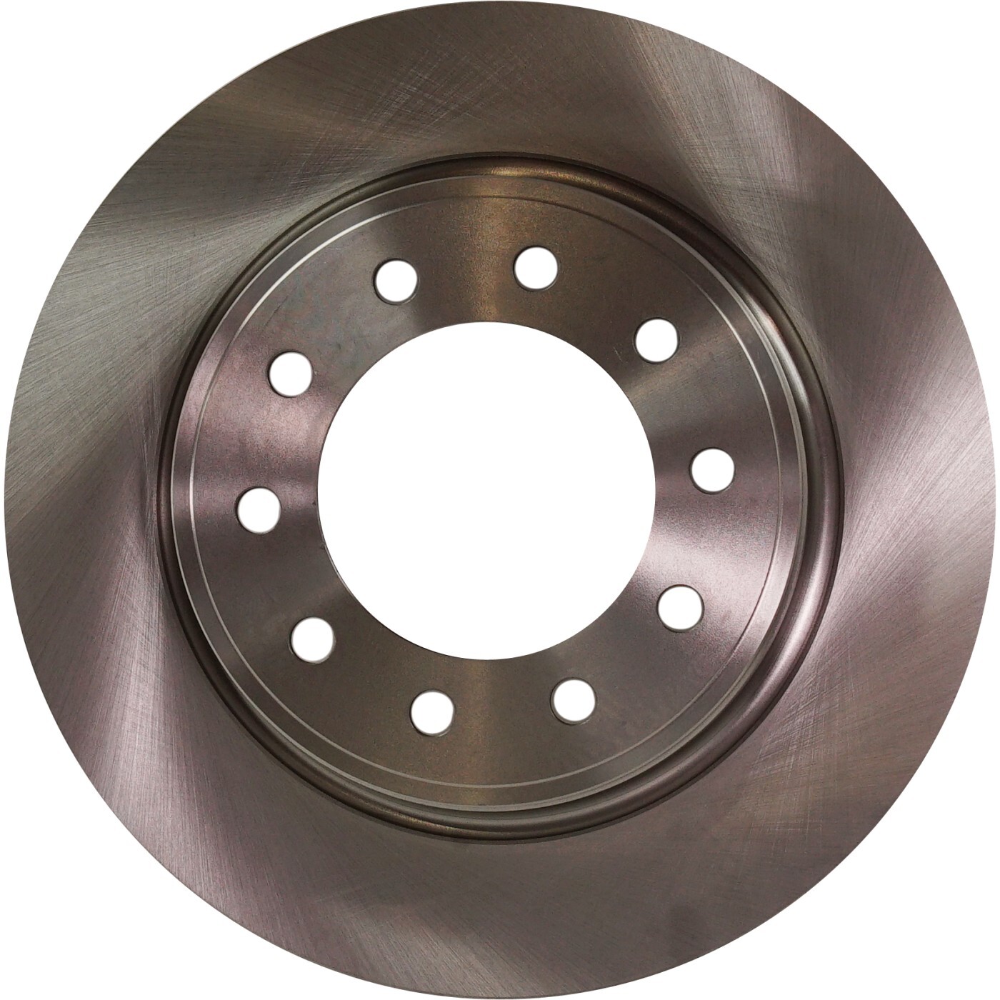 Front Disc Brake Rotors For 20082010 Dodge Ram 4500 Ram 5500 eBay