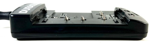 Duracell Schnellladegerät für wiederaufladbare Kamera Akkus Modell DRCHCAM - Bild 3 von 3