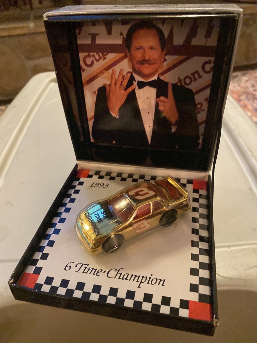 White Rose Collectibles Super Star Awards 1993 Points Champion