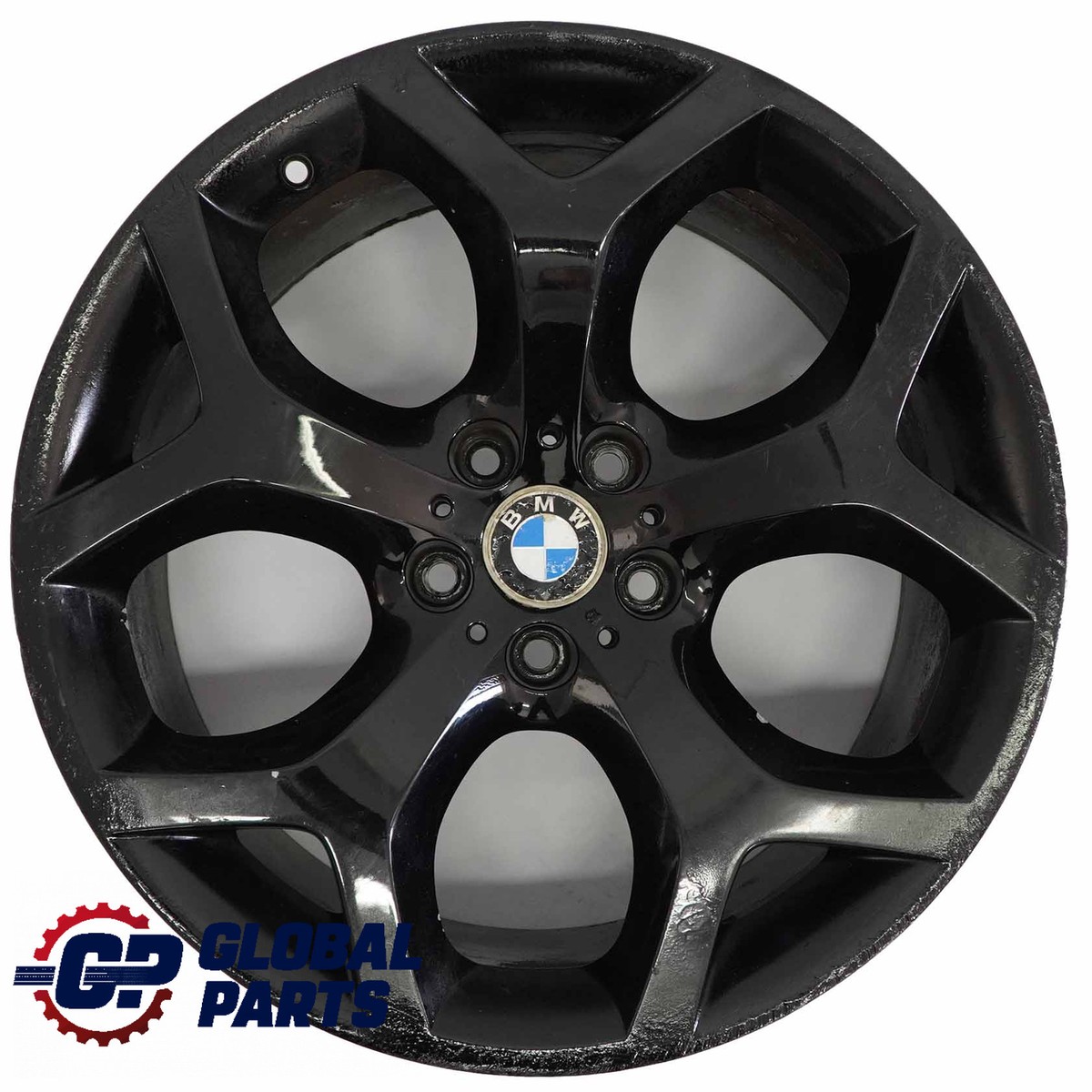 BMW e70 e71 X5 X6 PCD120 純正オプション ホイール 21インチ BMW X6