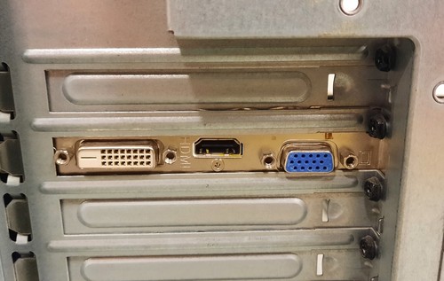 tour pc ordinateur Lenovo S30 - Photo 4/7