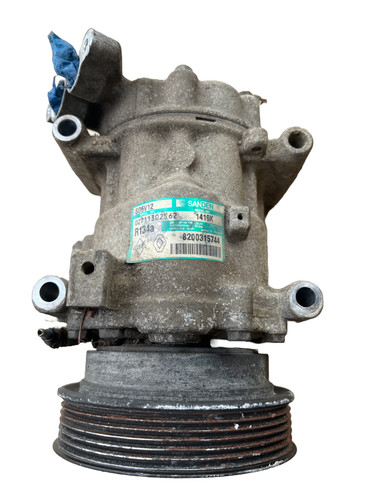 8200315744 klimakompressor für RENAULT CLIO II (BB-CB-SB) K9KA7 1998 249210