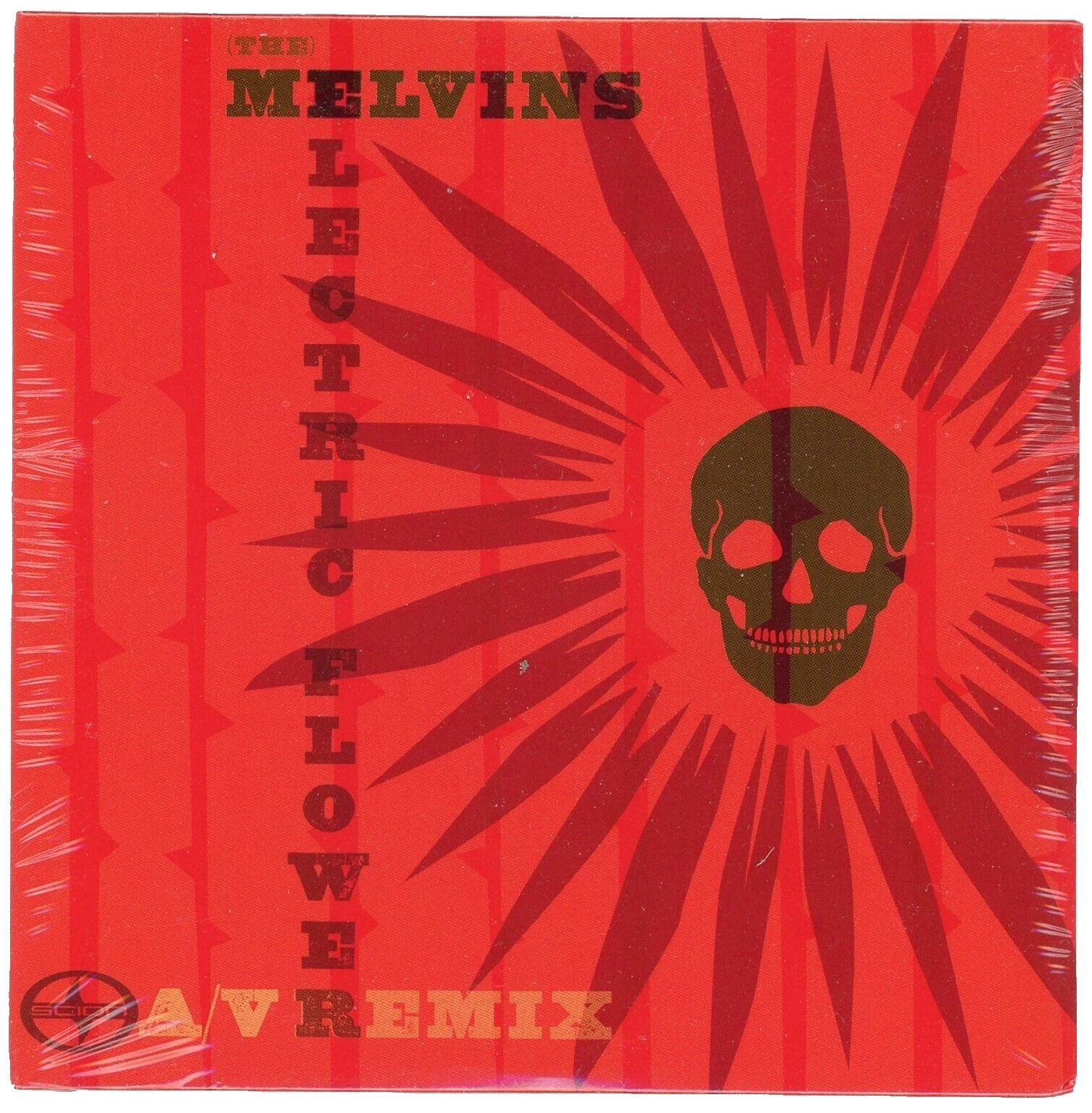 Melvins Music CDs