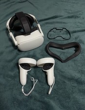Meta Quest Oculus 2 128 Gb *no Box*