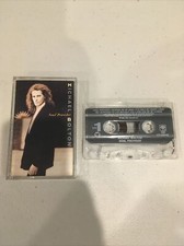 Michael Bolton Soul Provider Cassette Tape Tested