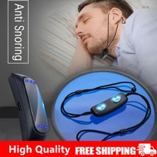Anti Snoring Device Sleeping Aid Nose Machine Tool For Men Women Sleeping