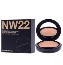 Mac Studio Fix Powder Plus Foundation ~ NW22 ~ Full Sz.~ New 🎁