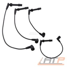 Z&Uuml;NDKABELSATZ F&Uuml;R OPEL ASTRA F 1.4 Si 1.6 i ASTRA G 1.6 COMBO 1.2 1.4