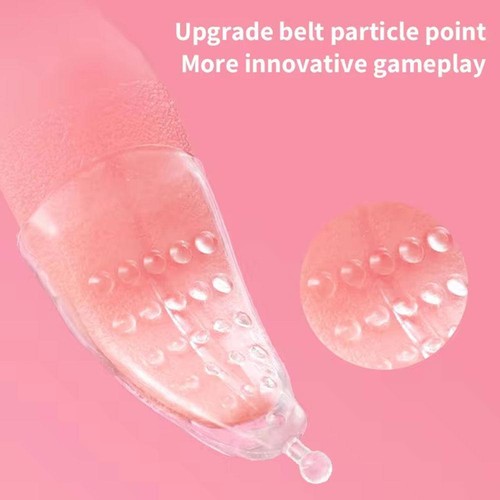 Oral-Sex Condom Mouth Membrane Ultra Thin Condom Tongue Licking Tool Couple ₪ - Picture 3 of 11