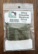 Utra Chenille - Medium - Hareline