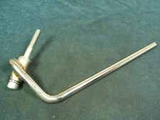 Windshield Bracket Bar Left 2015 Vespa Sprint 150 3V ABS