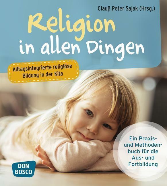Thumbnail - Religion In Allen Dingen | Buch | 9783769822342