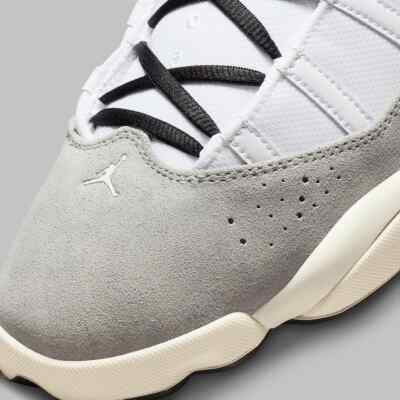 Nike Air Jordan 6 Rings Cement Grey FJ4650-077 Mens New | eBay display picture 1